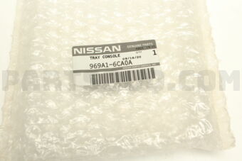 969A16CA0A TRAY-CONSOLE