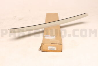 971B2JJ50A GARNISH ASSY-REAR ROOF
