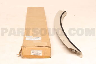 971B2JJ50A GARNISH ASSY-REAR ROOF