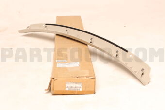 971B2JJ50A GARNISH ASSY-REAR ROOF