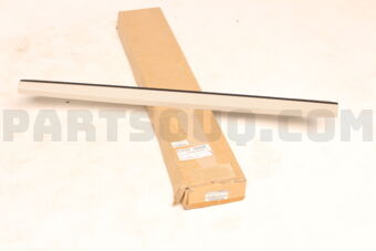 971B2JJ50A GARNISH ASSY-REAR ROOF