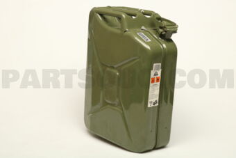97410C4200LI TANK ASSY