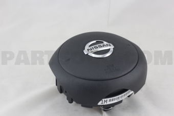 985103LM8A MODULE ASSY - AIR BAG, DRIVER
