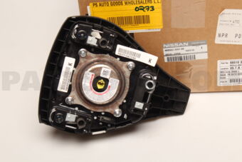 985103TP8A Nissan MODULE ASSY-AIRBAG,DRIVER