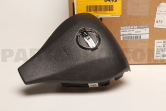 985103TP8A Nissan MODULE ASSY-AIRBAG,DRIVER