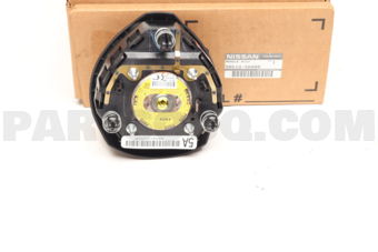 985105RA8B MODULE ASSY AIR BAG DR