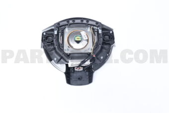 98510BR22D Nissan MODULE ASSY-AIR BAG,DRIVER