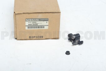 985819GE9A SENSOR-AIR BAG