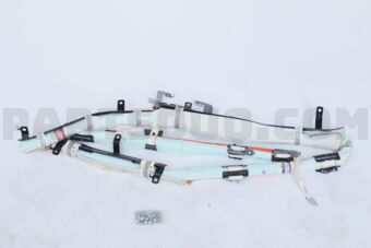 985P03KA9A MODULE ASSY - CURTAIN AIR BAG, RH