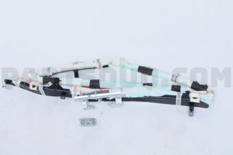 985P03KA9A MODULE ASSY - CURTAIN AIR BAG, RH