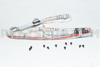 985P05RA8A MODULE ASSY - CURTAIN AIR BAG, RH