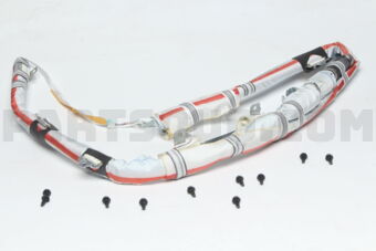 985P05RA8A MODULE ASSY - CURTAIN AIR BAG, RH