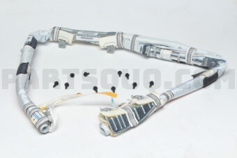 985P05RA8A MODULE ASSY - CURTAIN AIR BAG, RH