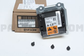 988205RA9C SENSOR-SIDE AIRBAG CENTER