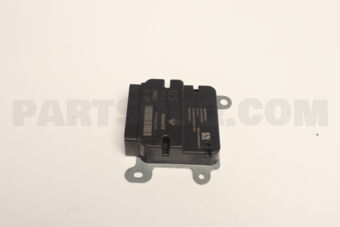 988208VA0B SENSOR-SIDE AIR BAG,CENTER