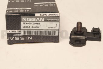 SEN-OCCUPANT 988533JA0A | Nissan Parts | PartSouq