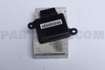 988561V90A Nissan CONTROLLER ASSY