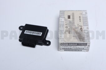 988561V90A Nissan CONTROLLER ASSY