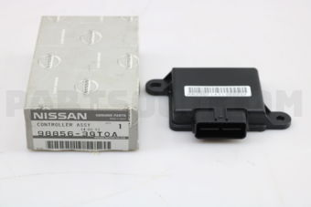 988563GT0A CONTROLLER ASSY