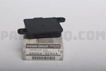 988564CH0A CONTROLLER ASSY