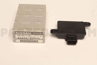 988566HB0K CONTROLLER ASSY