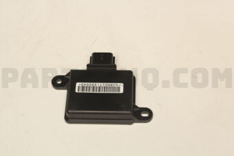 988569ND5A CONTROLLER ASSY-OCCUPANT SENSOR