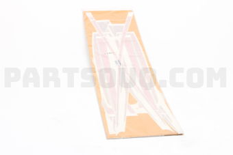 990414KD1A STRIPE SET ACCENT