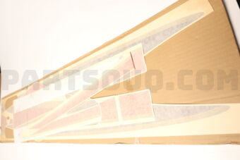 99041VA10B Nissan ACCENT STRIPE