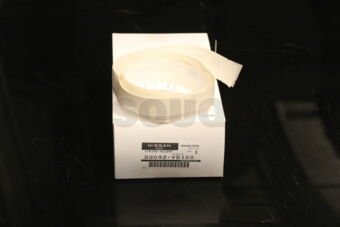99042VD100 STRIPE-ACCENT,FRONT FENDER RH