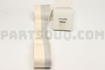 990431Y005 STRIPE-ACCENT,FRONT FENDER LH