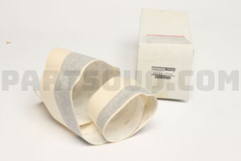 990431Y005 STRIPE-ACCENT,FRONT FENDER LH