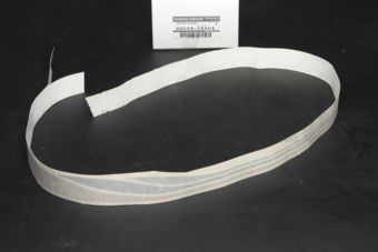 99043VS40A STRIPE-ACCENT,FRONT FENDER LH