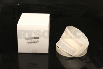 99043VS71A STRIPE-ACCENT,FRONT FENDER LH