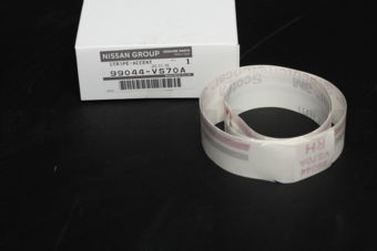 99044VS70A STRIPE-ACCENT,FRONT DOOR RH