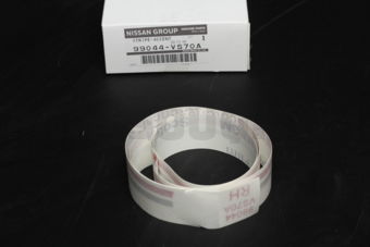 99044VS70A STRIPE-ACCENT,FRONT DOOR RH
