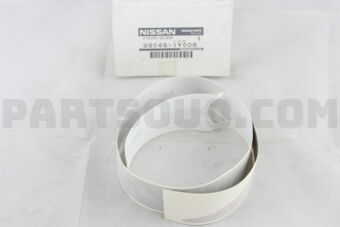 990451Y006 STRIPE-ACCENT,FRONT DOOR LH