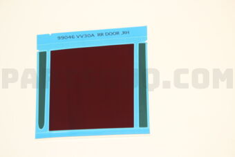 99046VV30A STRIPE-ACCENT