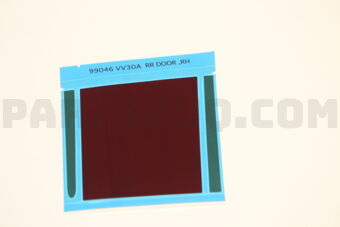 99046VV30A STRIPE-ACCENT