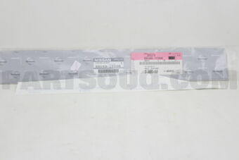 990491Y006 STRIPE-ACCENT,REAR FENDER LOWER LH