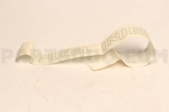 99098VK605 LABEL-FRONT