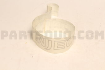 99098VK605 LABEL-FRONT