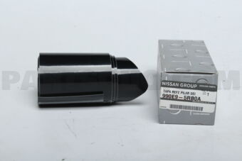 990E95RB0A TAPE FRONT PILLAR,LH