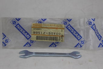 9951250Y00 SPANNER