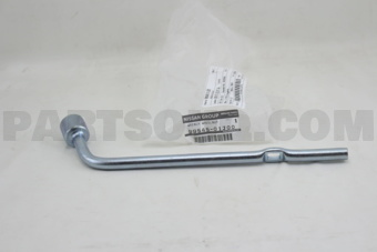 9954501J00 WRENCH-WHEEL NUT