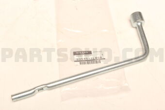 995451LB0A WRENCH-WHEEL NUT