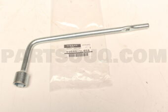 995451LB0A WRENCH-WHEEL NUT