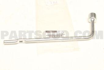 995451LB0A WRENCH-WHEEL NUT