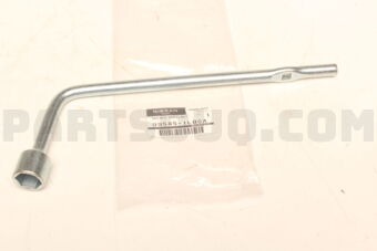 995451LB0A WRENCH-WHEEL NUT
