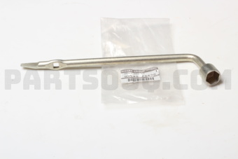 995452S400 WRENCH-WHEEL NUT