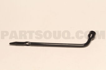 995457S000 WRENCH-WHEEL NUT